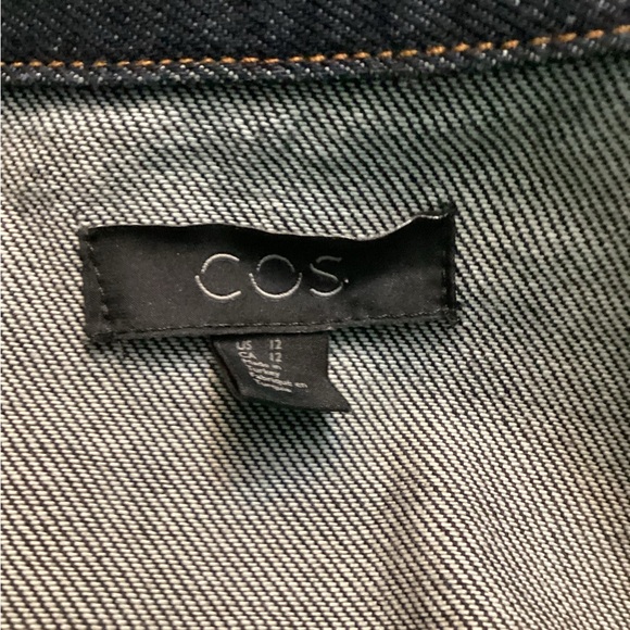 COS Denim Jacket - Picture 5 of 6